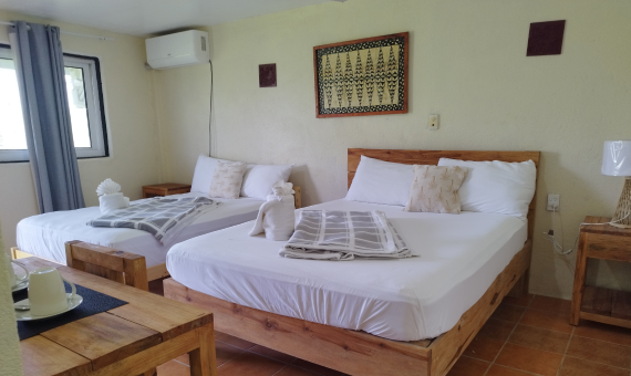 City View Room - Satelite