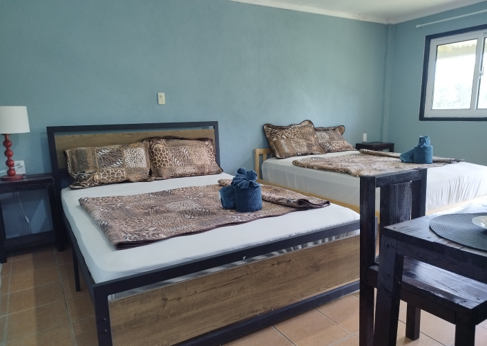 Garden View Room - Feature image